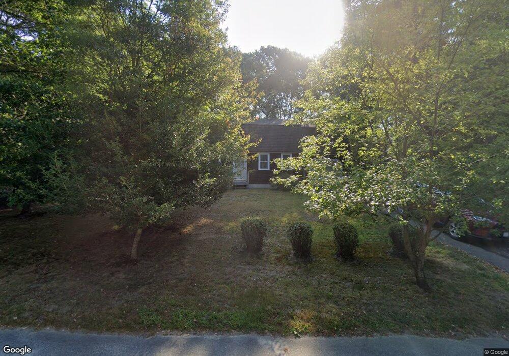 578 Skunknet Rd, Centerville, MA 02632 - photo 1
