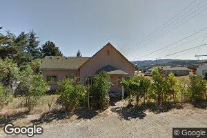 398 Douglas St, Yoncalla, OR 97499