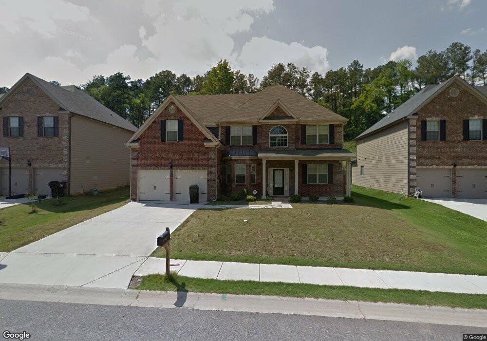 1021 Iris Glen Dr, Evans, GA 30809 - photo 1