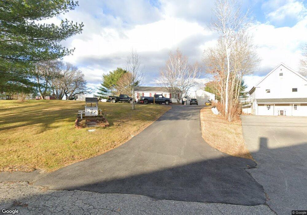 42 Lotts Dr, Windham, ME 04062 - photo 1