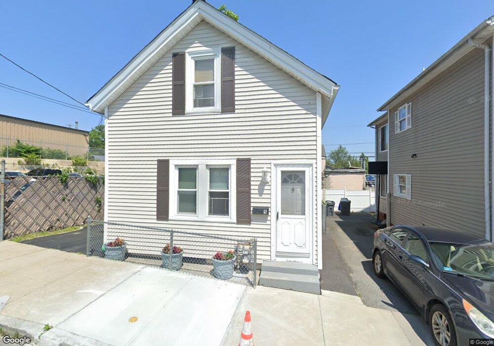 5 Edward St, Providence, RI 02904 - photo 1