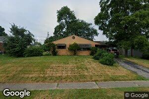 3739 Raymond Dr, Enon, OH 45323