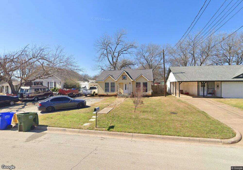 415 Waynell St, Fort Worth, TX 76108 - photo 1