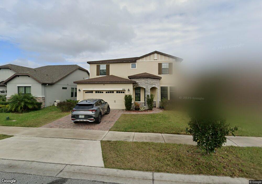 5165 Sassari Ave, Saint Cloud, FL 34771 - photo 1