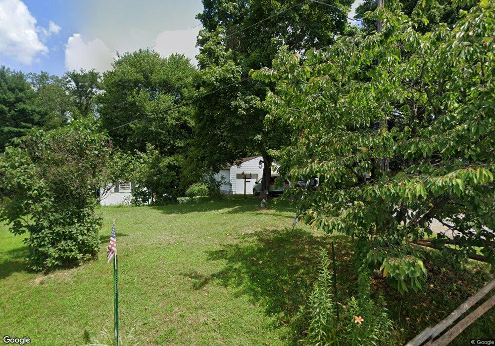 16628 Dunn Rd, East Liverpool, OH 43920 - photo 1