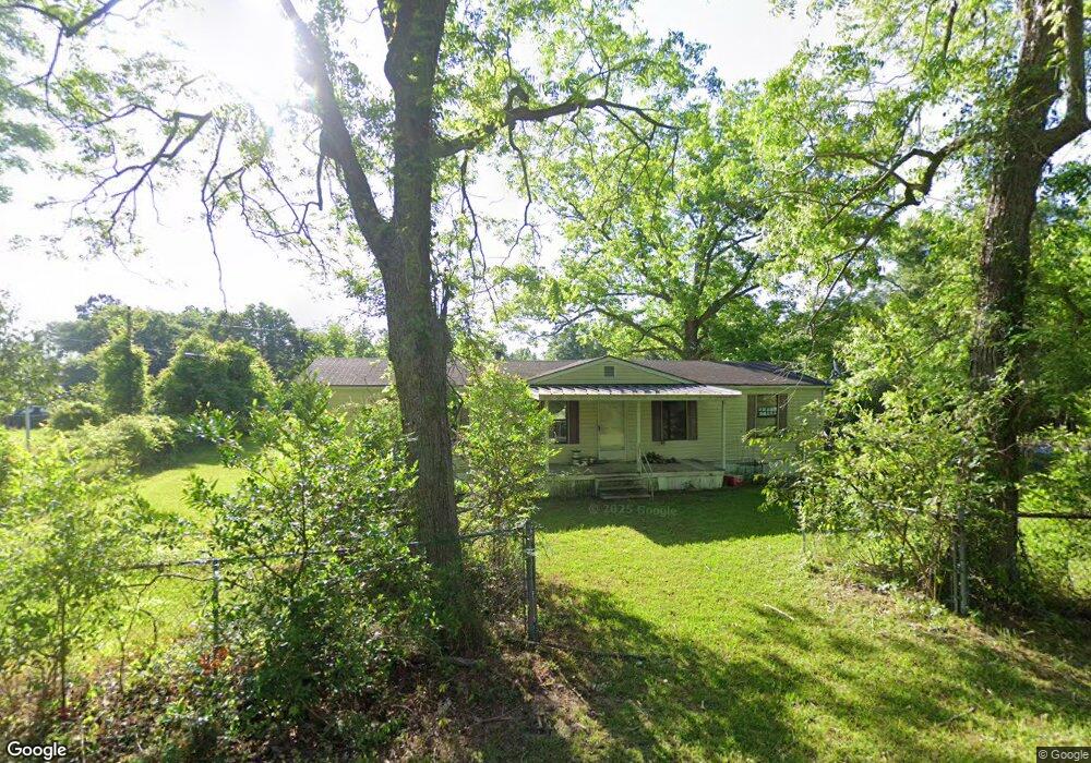 115 Sapp St, Fitzgerald, GA 31750 - photo 1