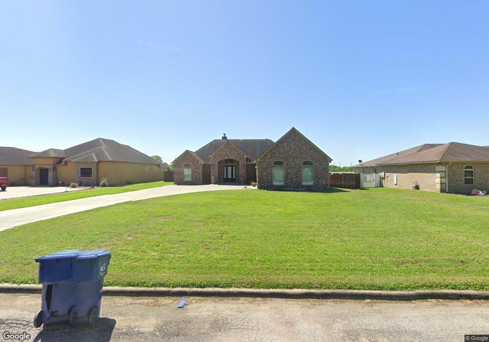 606 2nd St, Bay City, TX 77414 - photo 1
