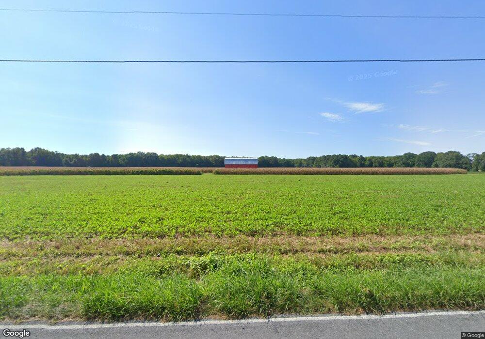 36395 Old Chaptico Wharf Rd, Chaptico, MD 20621 - photo 1