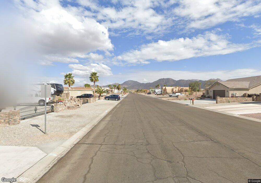 13874 E 52nd St, Yuma, AZ 85367 - photo 1