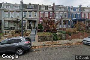173 V St NE, Washington, DC 20002