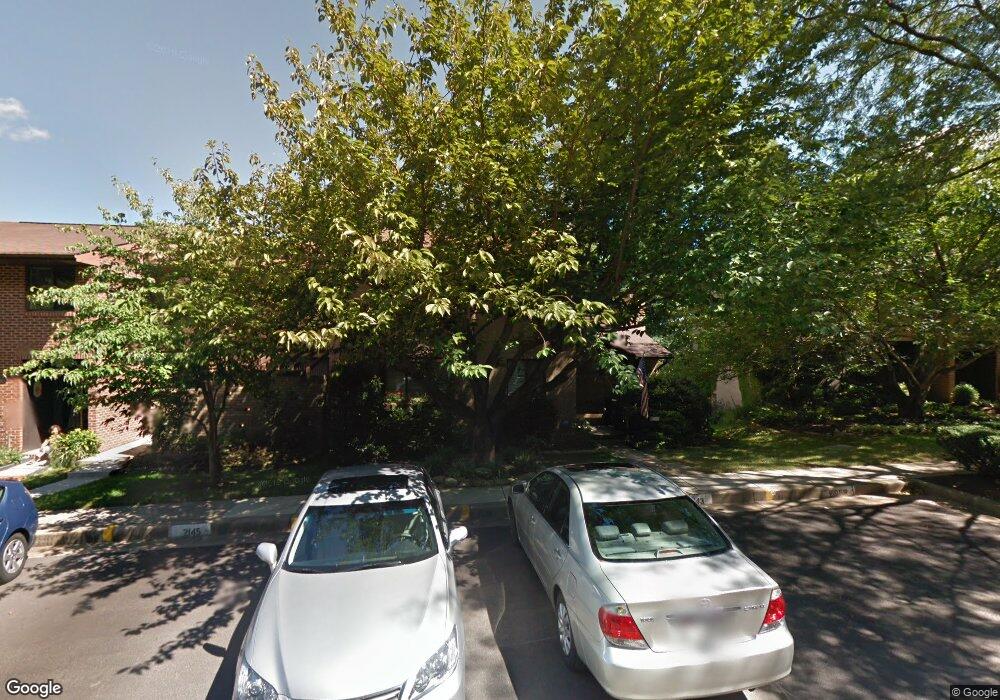 2143 Chapel Valley Ln, Lutherville Timonium, MD 21093 - photo 1