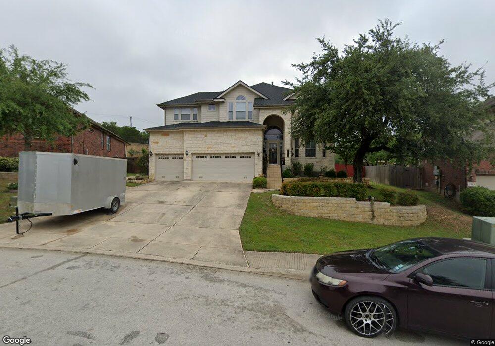 3307 Shoshoni Rise, San Antonio, TX 78261 - photo 1