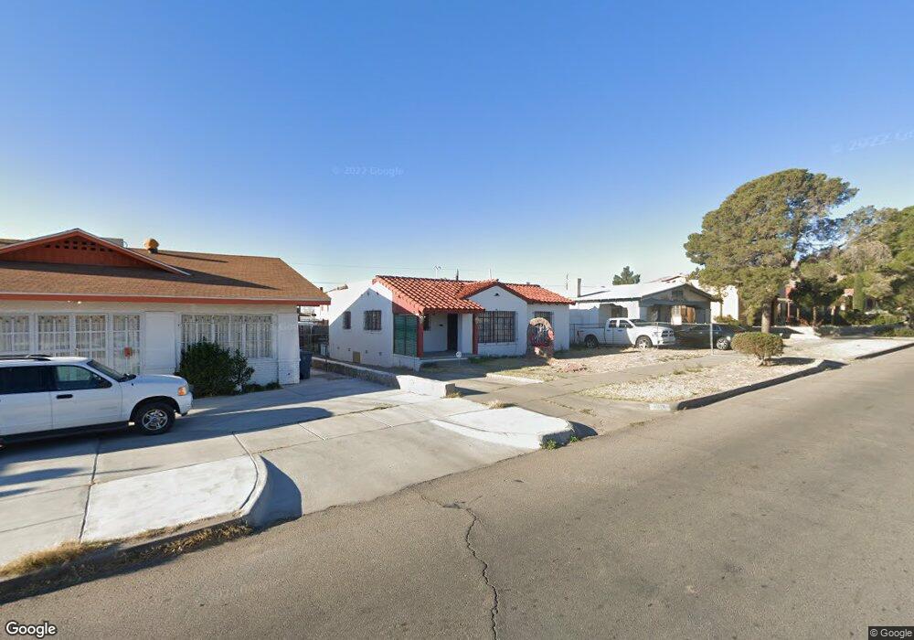 3918 Mckinley Ave, El Paso, TX 79930 - photo 1