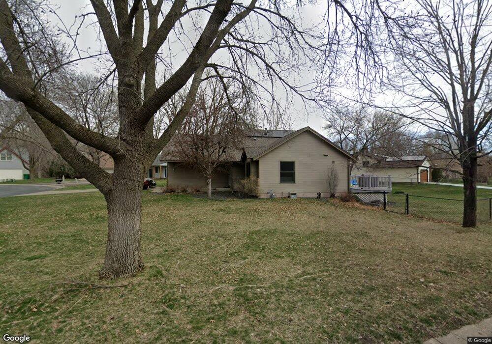 1367 105th Ln NW, Coon Rapids, MN 55433 - photo 1