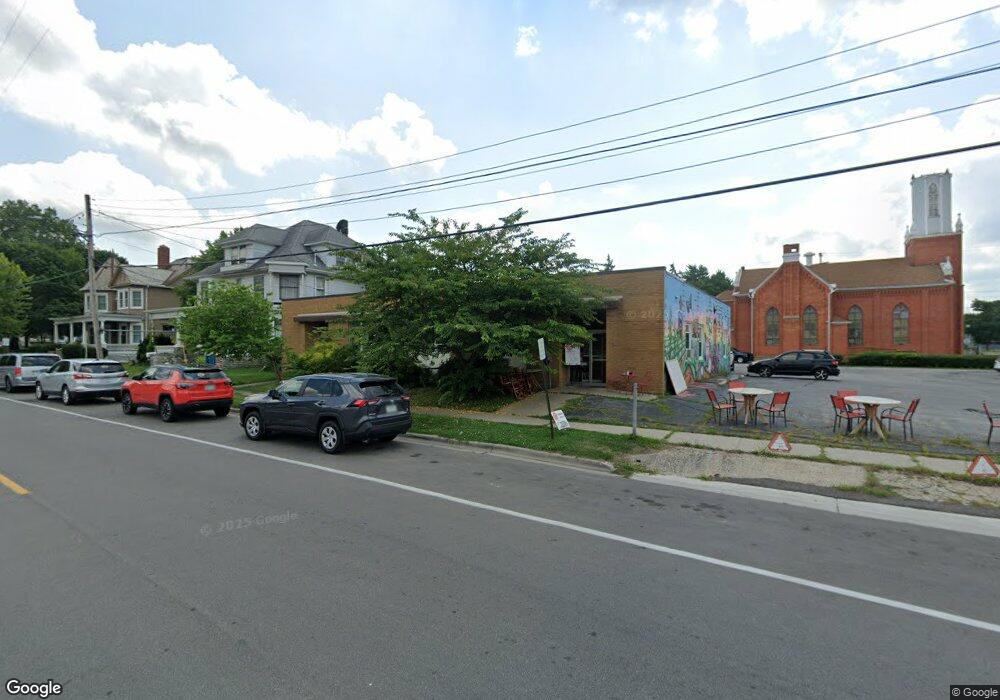 410 E Maumee St, Adrian, MI 49221 - photo 1