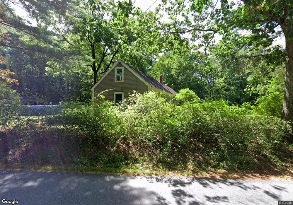 1 Cross Rd, Amherst, NH 03031 - photo 1