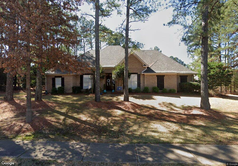 103 French Branch, Madison, MS 39110 - photo 1