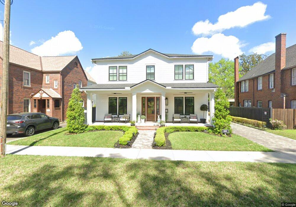 1262 Edgewood Ave S, Jacksonville, FL 32205 - photo 1