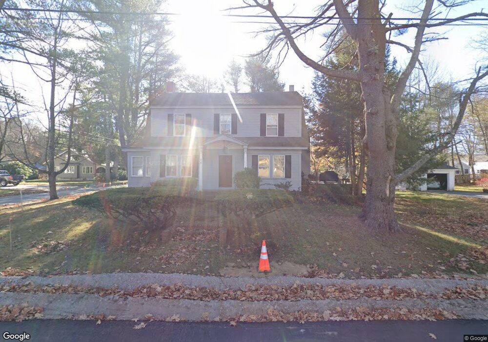 16 Whittier St, Brunswick, ME 04011 - photo 1