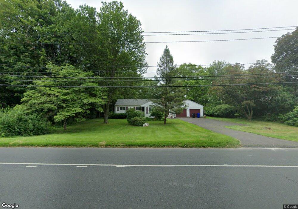 358 East St N, Suffield, CT 06078 - photo 1