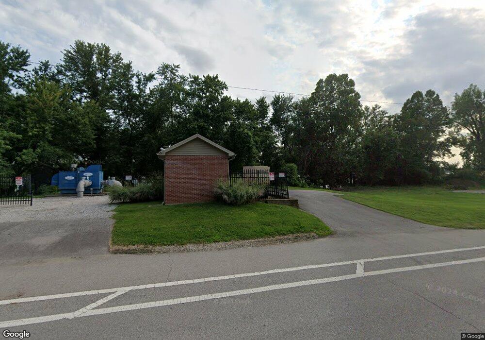 662 State St, Newburgh, IN 47630 - photo 1