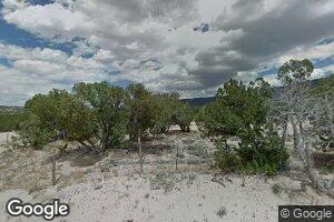 132 Cedar Ridge, Ojo Caliente, NM 87549