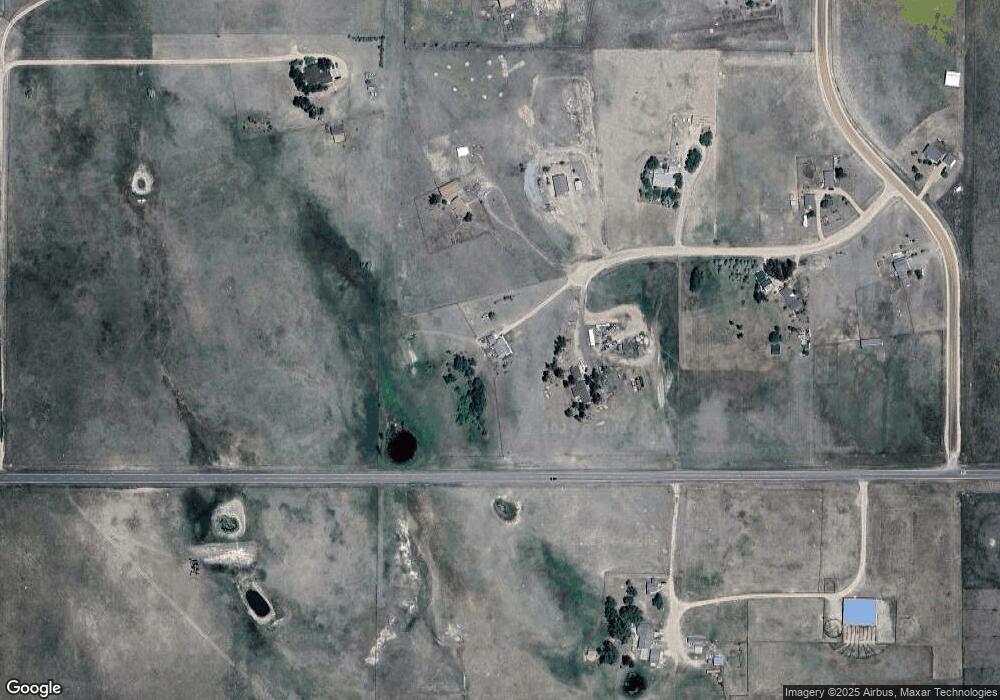 16885 Sage Lake Ct, Peyton, CO 80831 - photo 1