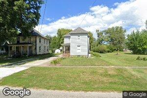 318 E Cortland St, Avon, IL 61415
