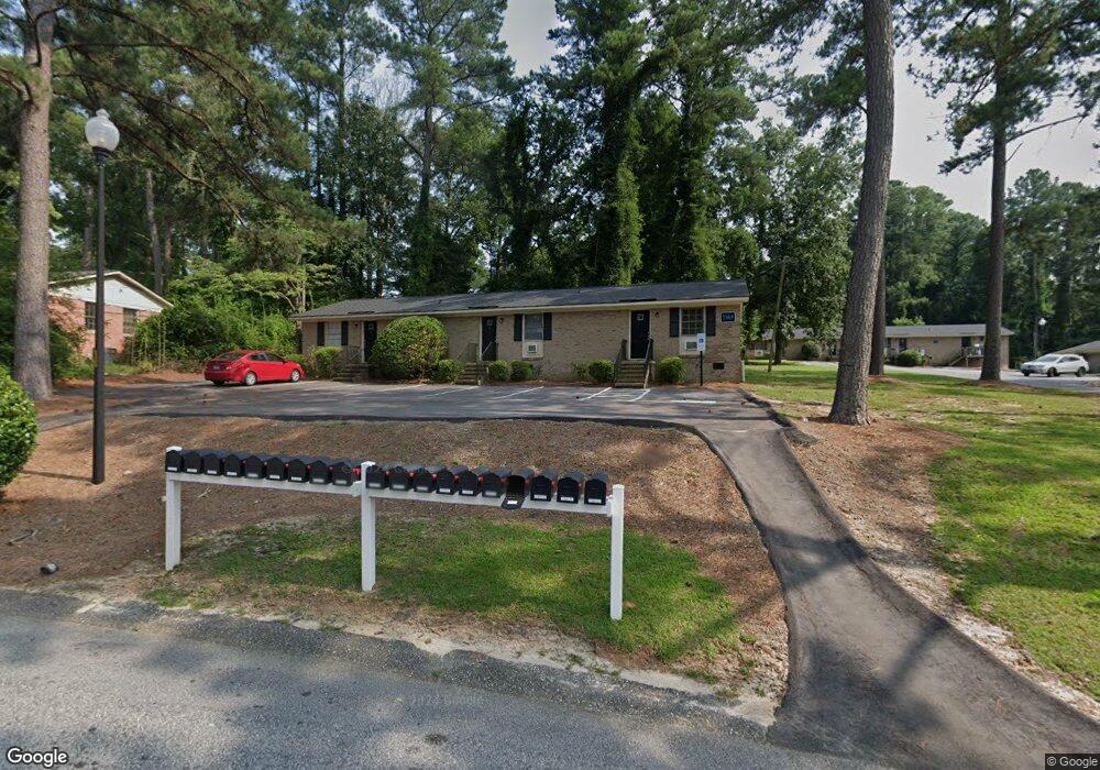 7569 Faraday Place, Fayetteville, NC 28303 - photo 1