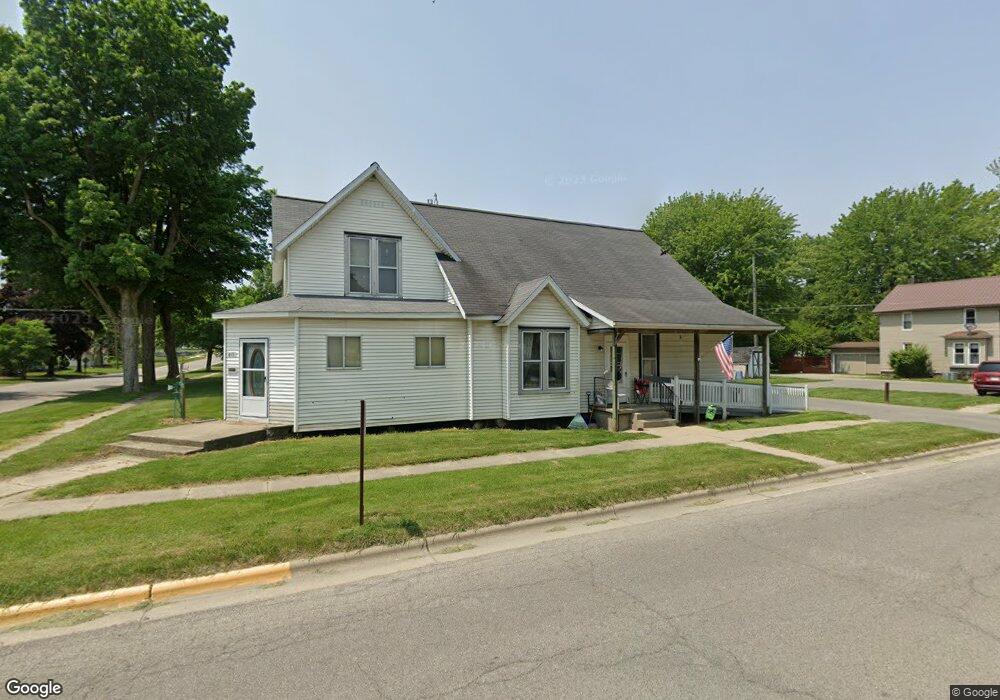 415 E Michigan St, Lagrange, IN 46761 - photo 1