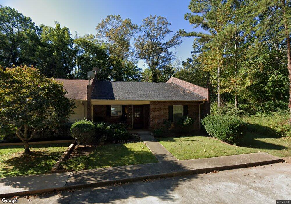 309 Morrison Moore Pkwy E, Dahlonega, GA 30533 - photo 1