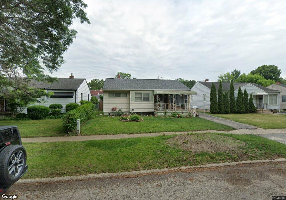 3742 Risedorph Ave, Flint, MI 48506 - photo 1