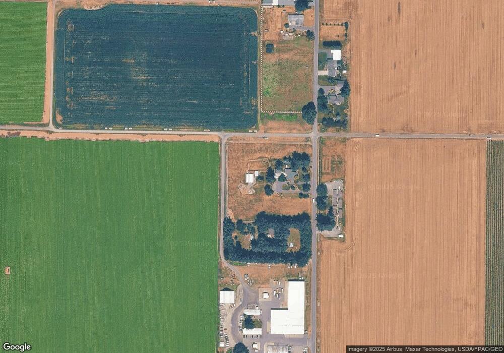 8985 Line Rd, Lynden, WA 98264 - photo 1