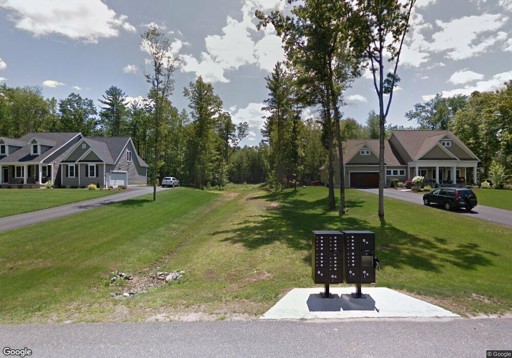 13 Rolling Green Dr, Gansevoort, NY 12831 - photo 1