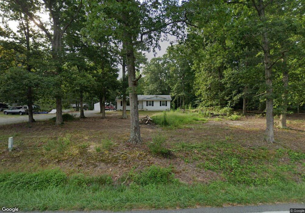 2472 Red Lane Rd, Powhatan, VA 23139 - photo 1