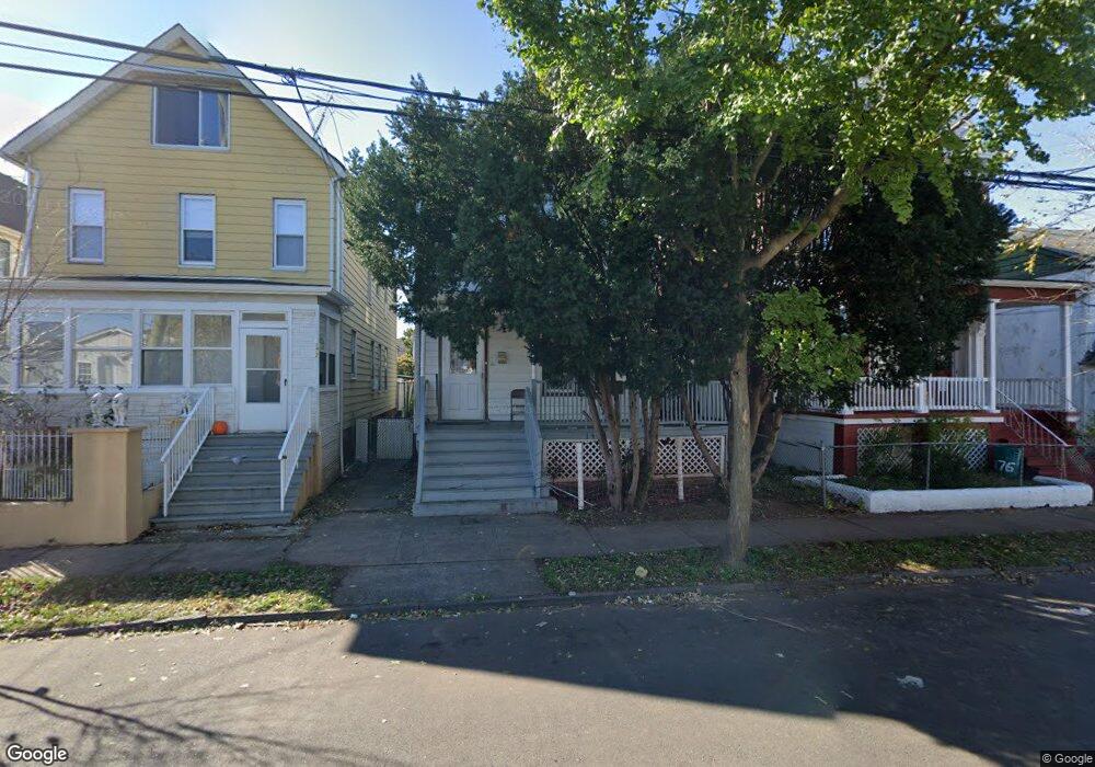 174 Baldwin St, New Brunswick, NJ 08901 - photo 1