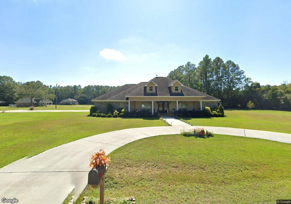 3620 Roberts Rd, Moss Point, MS 39562 - photo 1