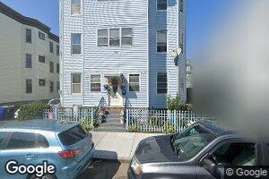 736 Morton St, Mattapan, MA 02126