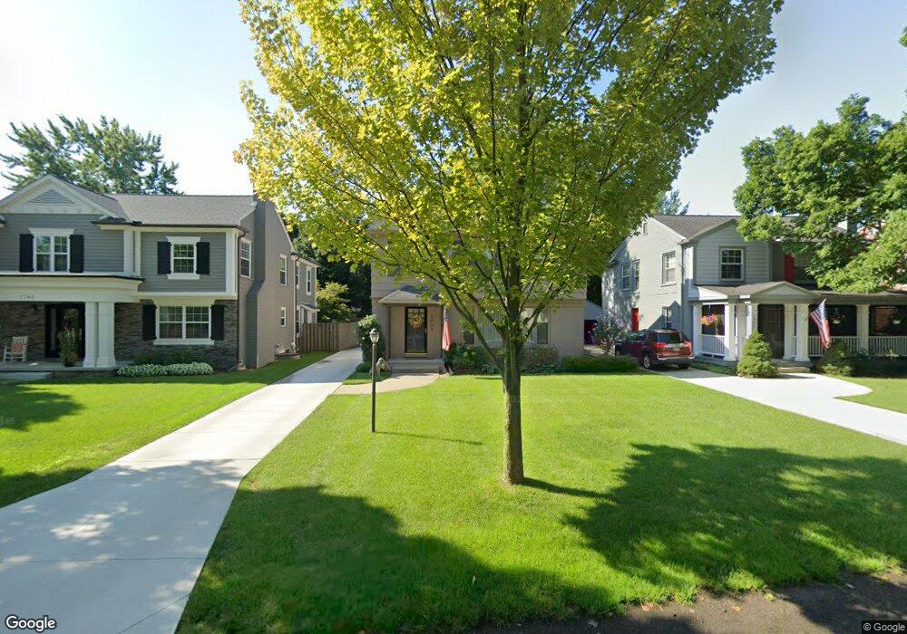 1807 Melbourne St, Birmingham, MI 48009 - photo 1