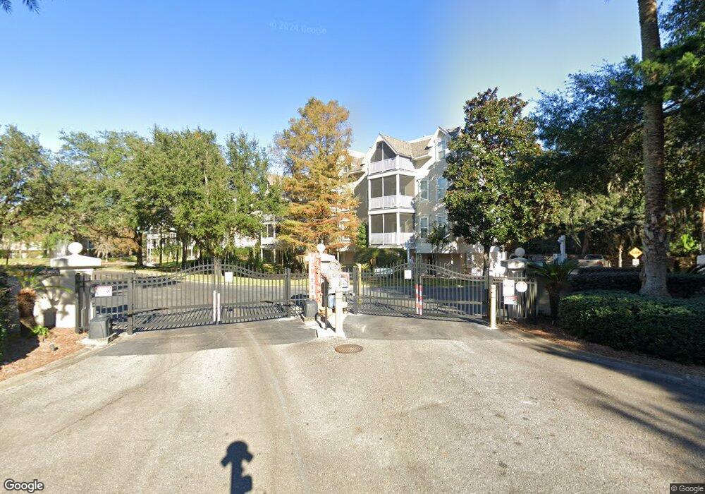 146 Shady Brook Cir unit 100, Saint Simons Island, GA 31522 - photo 1