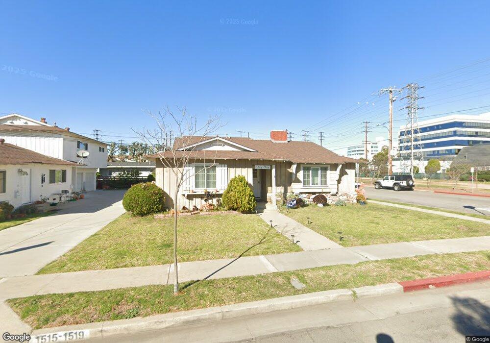1515 E Sycamore Ave, El Segundo, CA 90245 - photo 1