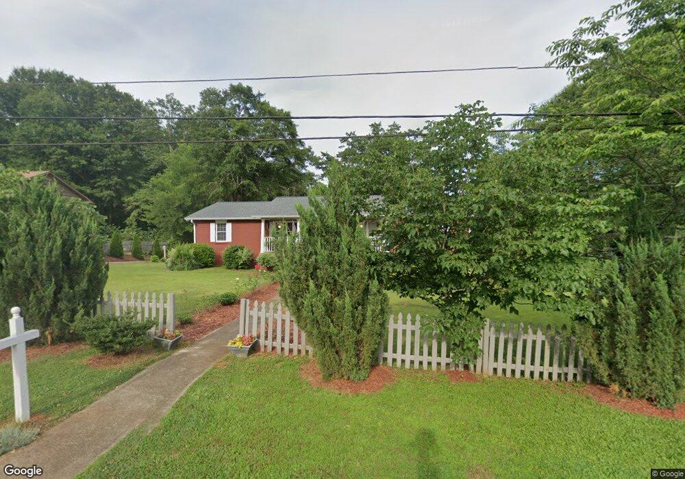 4530 Cedar Knoll Dr NE, Marietta, GA 30066 - photo 1