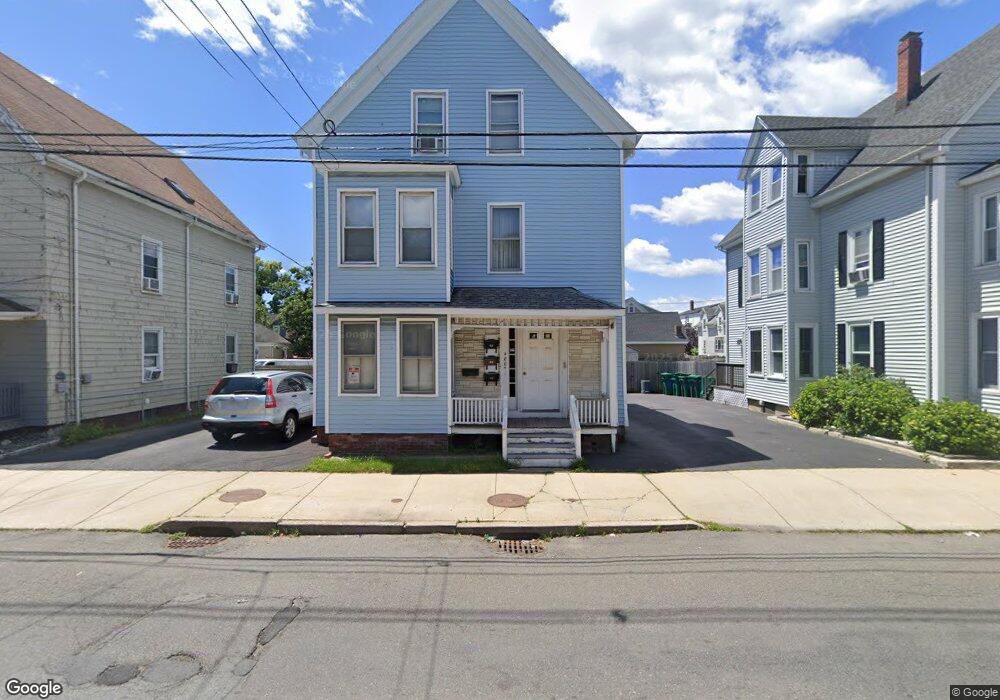 480 Chatham St, Lynn, MA 01902 - photo 1