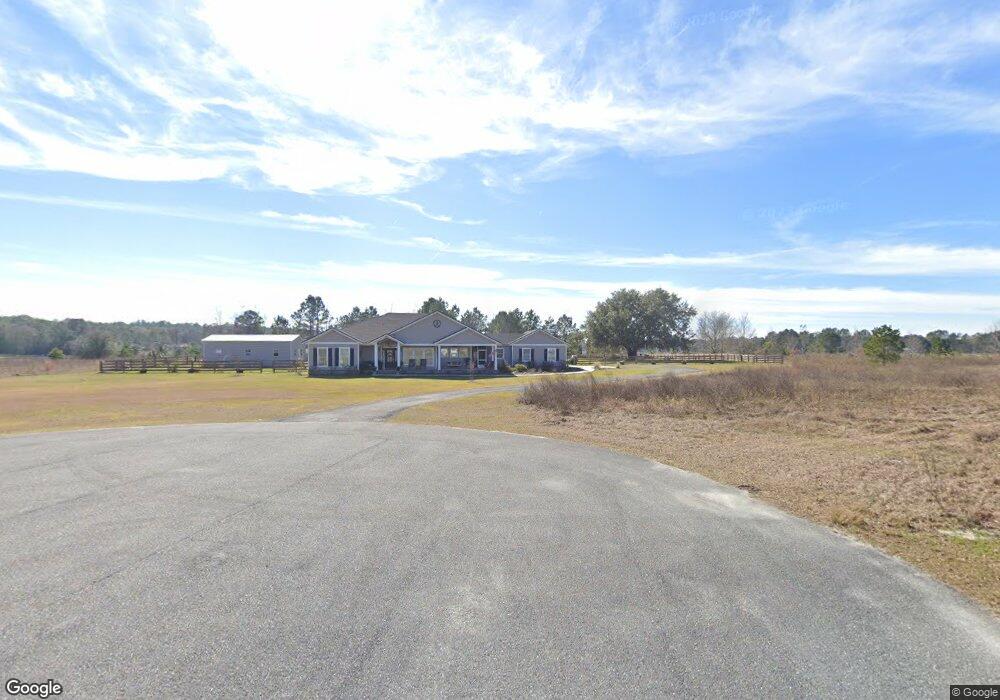 590 NW High Point Dr, Lake City, FL 32055 - photo 1