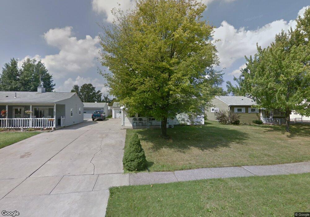 4302 Willow Ave, Lorain, OH 44055 - photo 1