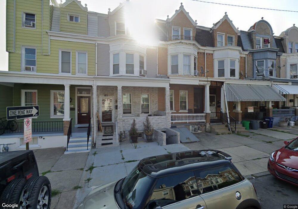 823 N 6th St, Allentown, PA 18102 - photo 1