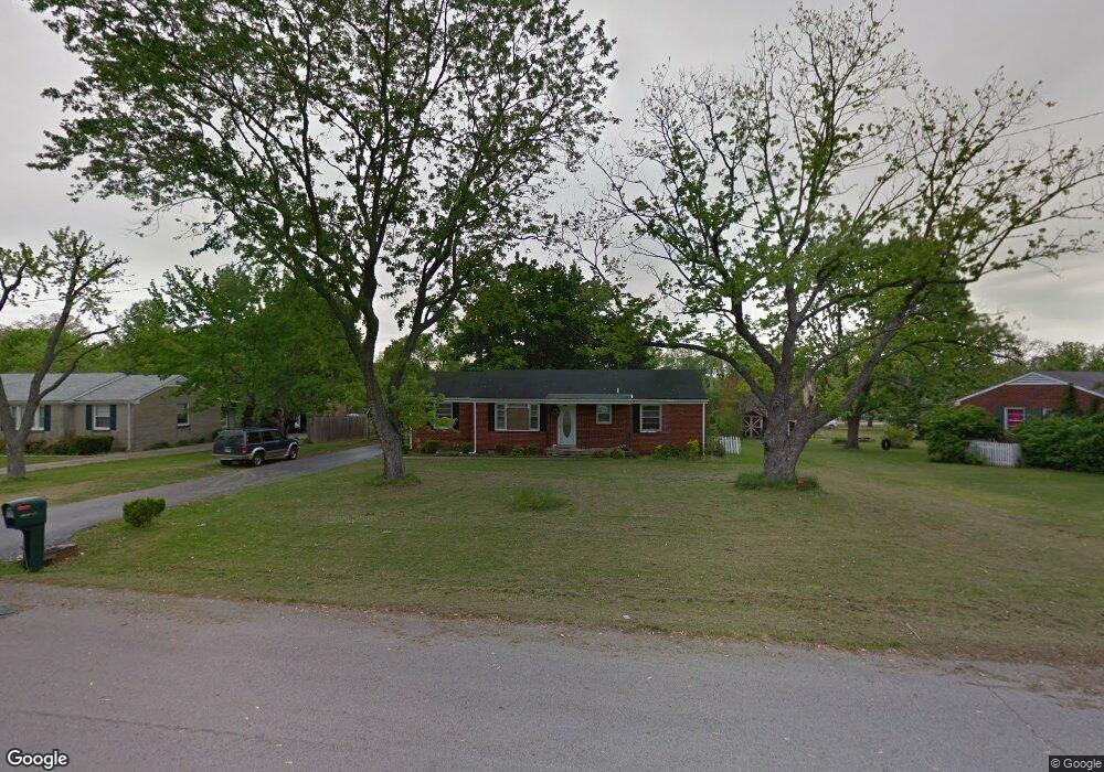 201 Greely Dr, Columbia, TN 38401 - photo 1