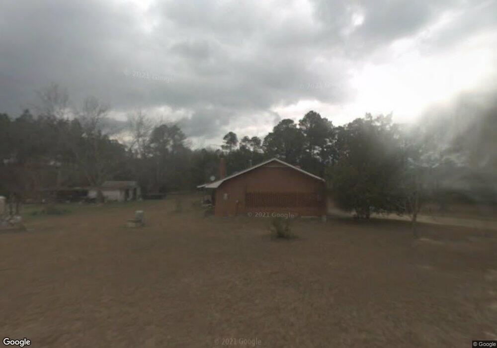 5456 Us Highway 221 S, Uvalda, GA 30473 - photo 1