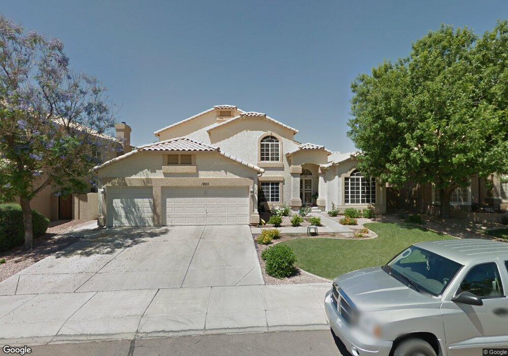 1950 E Brentrup Dr, Tempe, AZ 85283 - photo 1