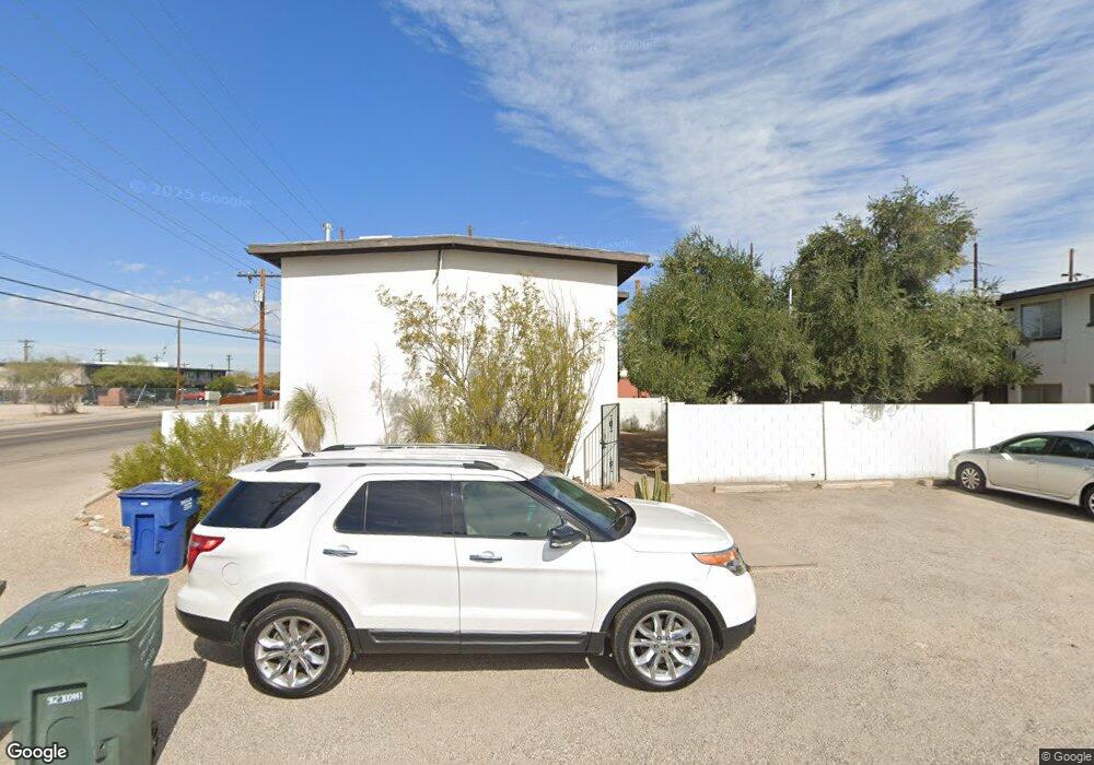 1005 E Spring St, Tucson, AZ 85719 - photo 1